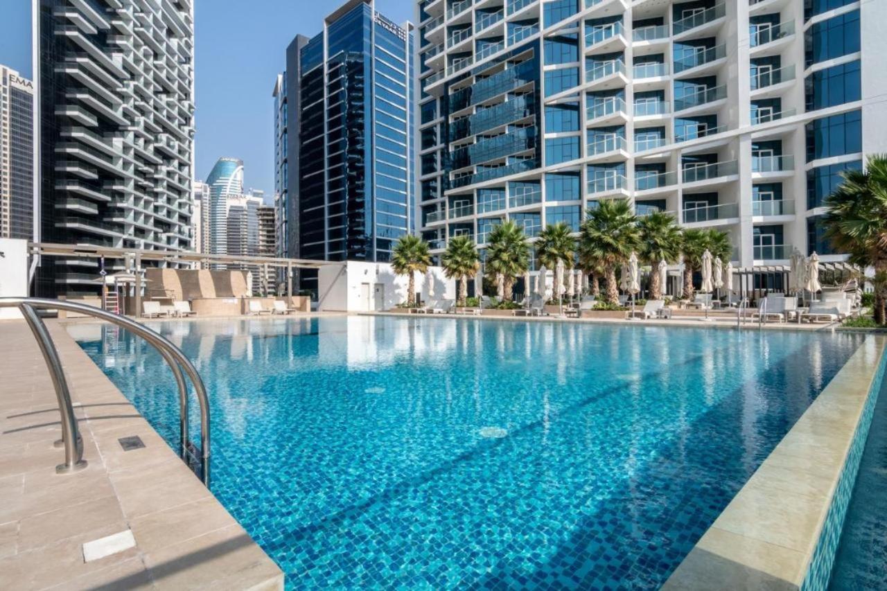 Apartment Stunning Downtown A28